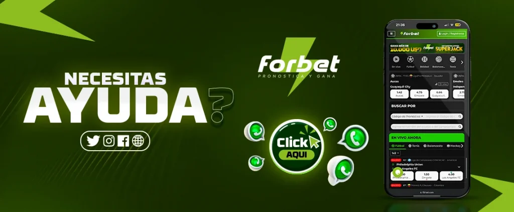 login-forbet