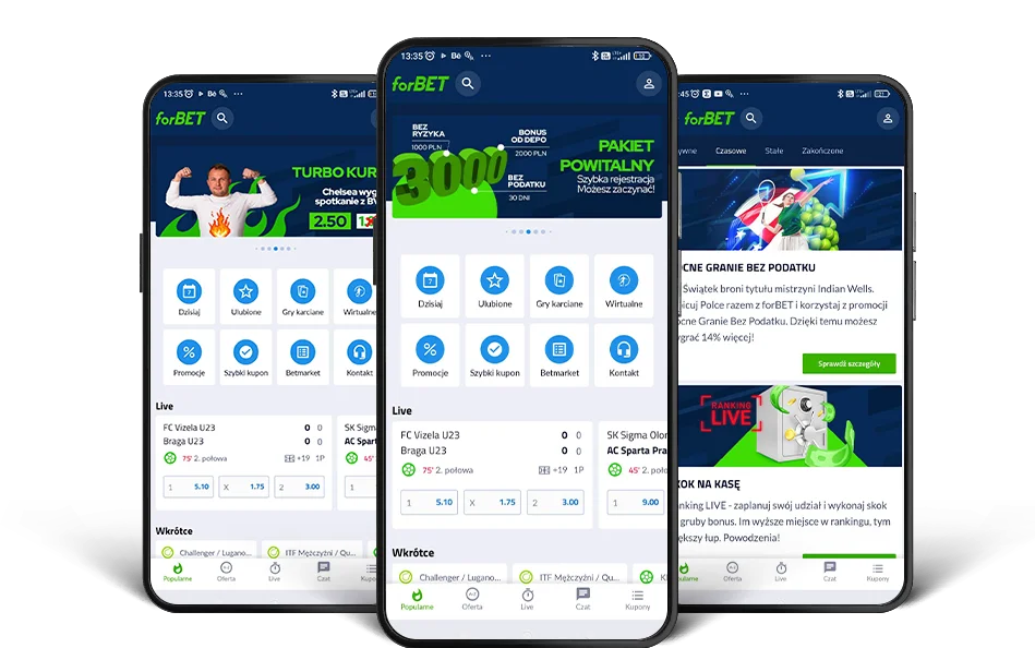 Forbet-mobile-app