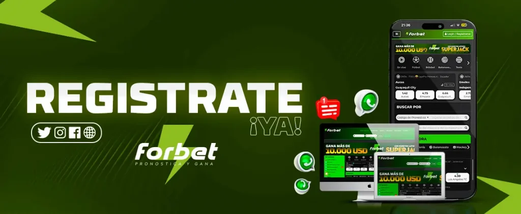 forbet_registrate