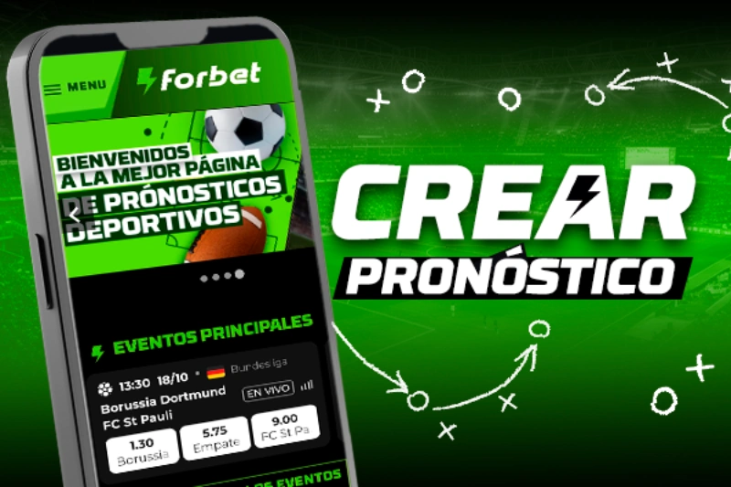 Forbet Casino Mobile